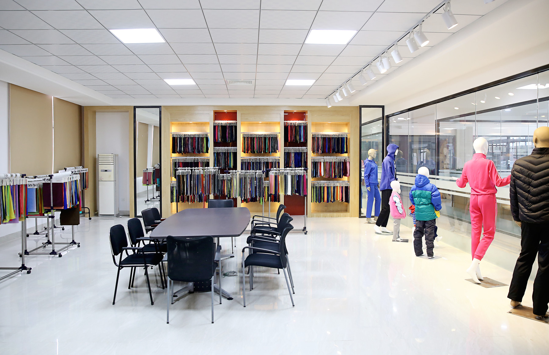 泉州市云隆纺织贸易有限公司