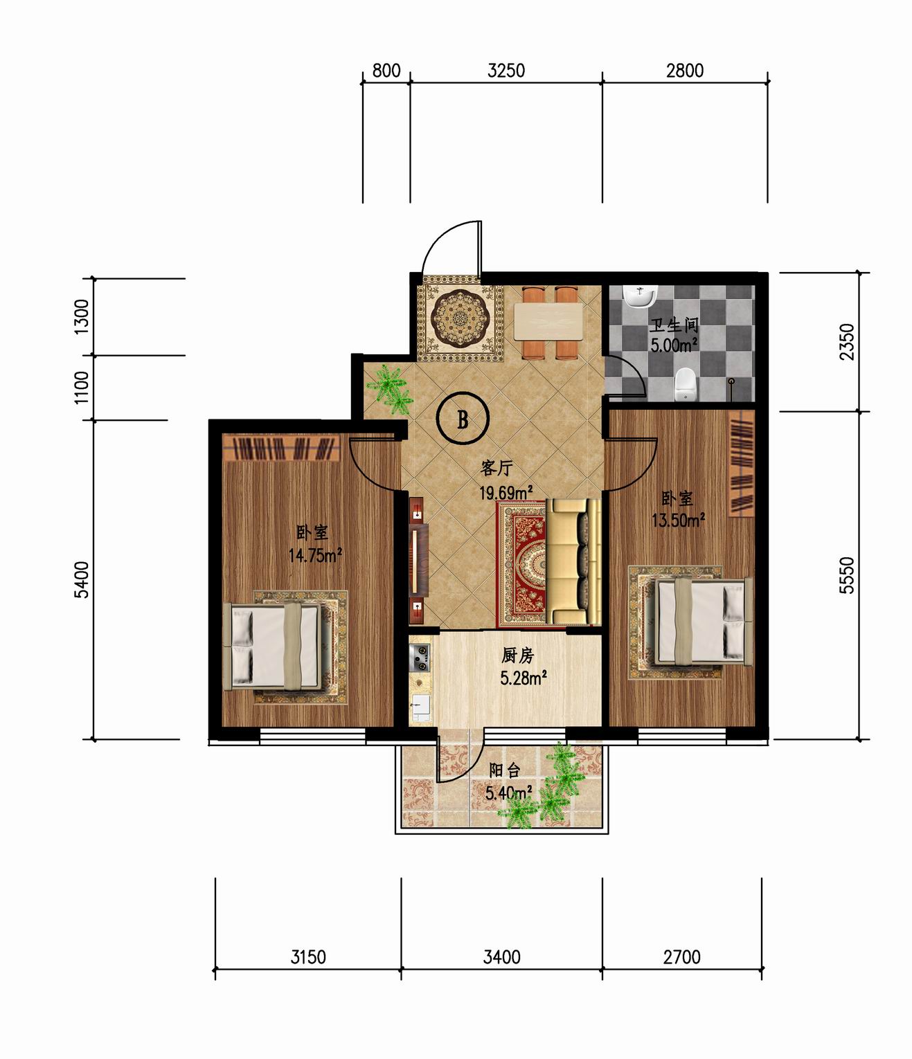 学府名苑精品高层住宅火热销售 人文品质完美生活