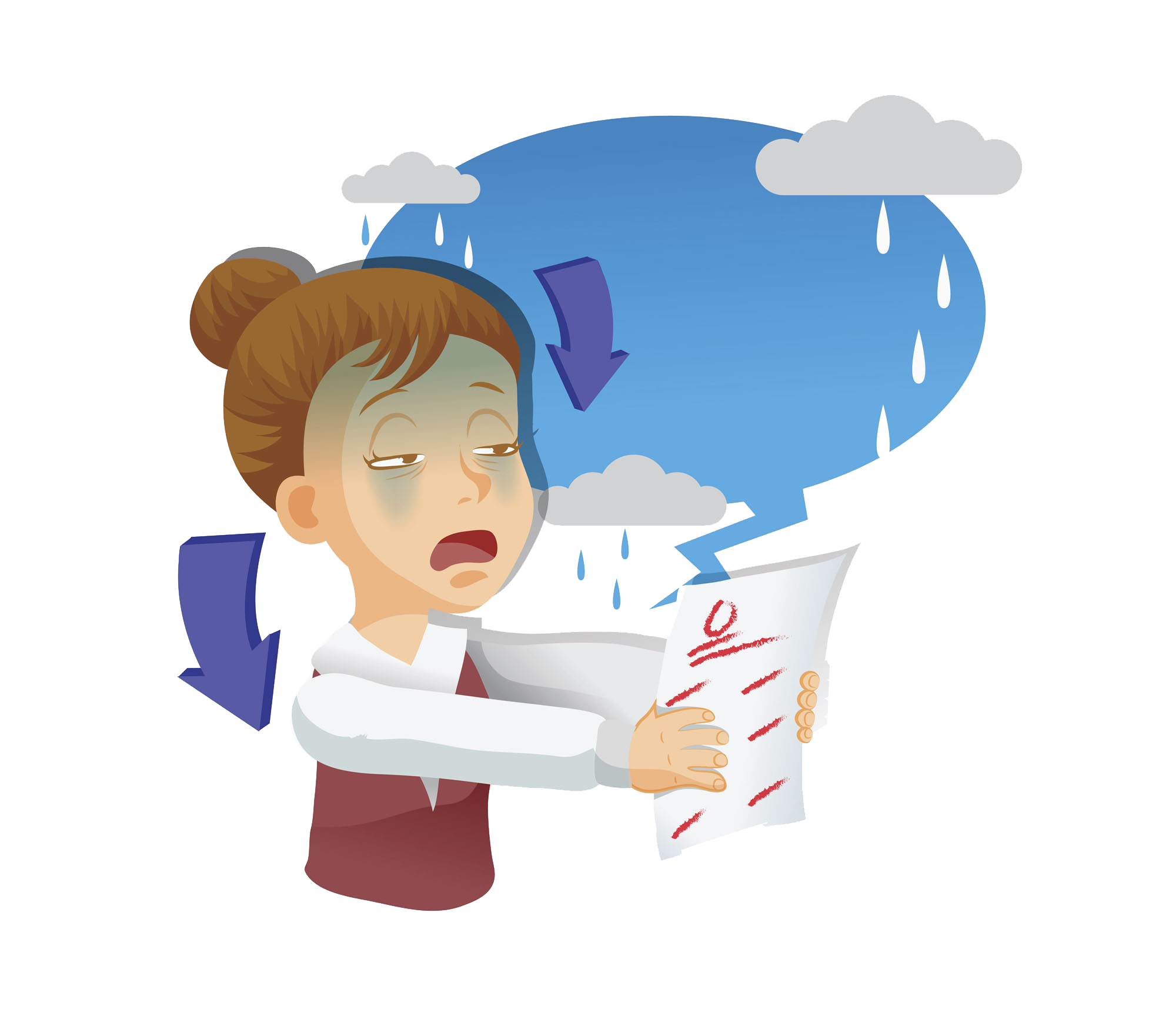 为什么要看孩子成绩-2