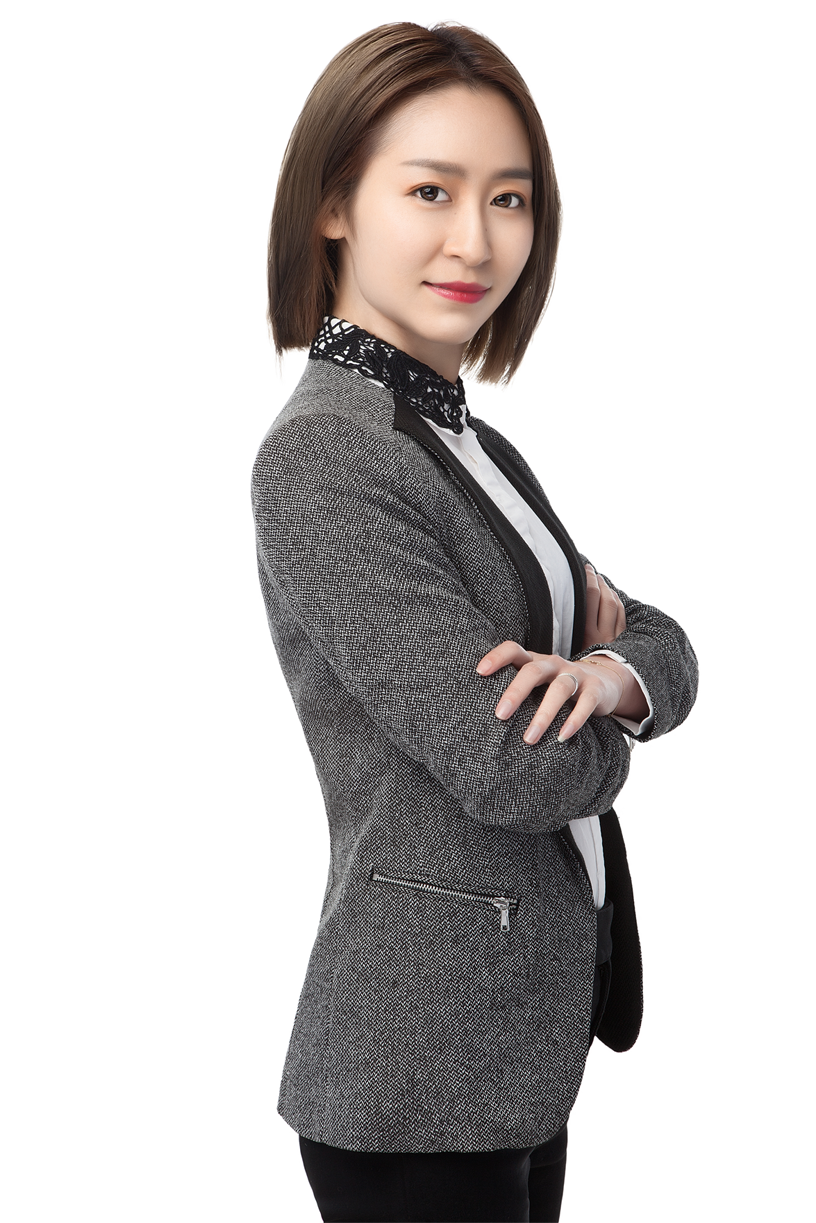没关系,你可以再靠我近一点