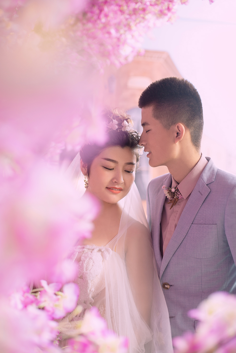 杜丽君&amp;amp;孙鲁祥