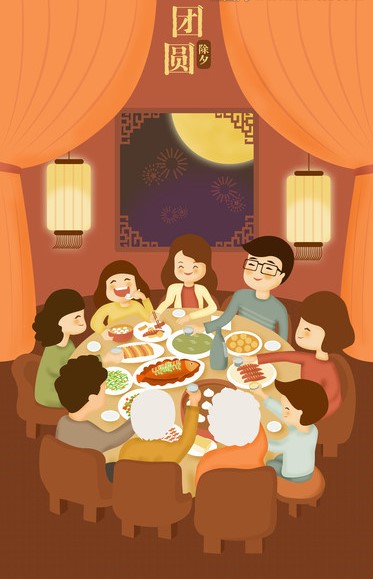 华商酒店新春宴火爆开定!