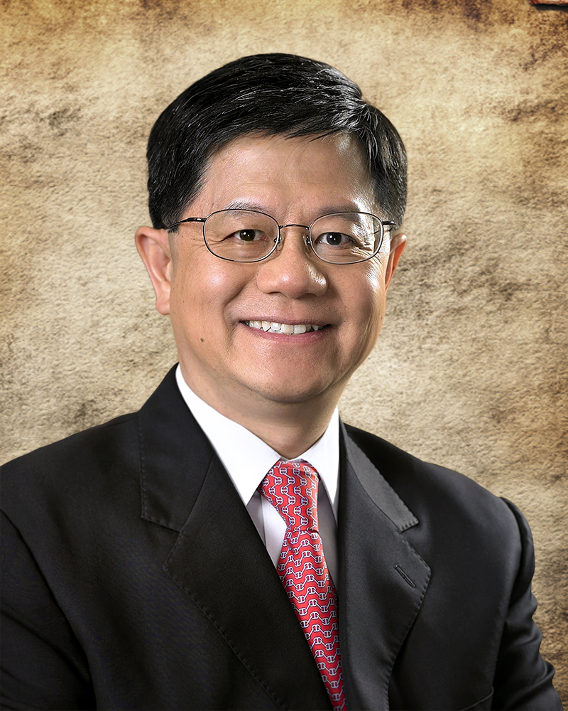 新加坡·佛山国际论坛丨创新,大数据与未来中国经济