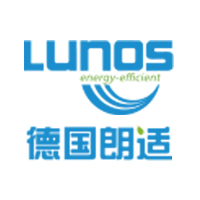 德国朗适WRG200/300管道式全热交换新风机