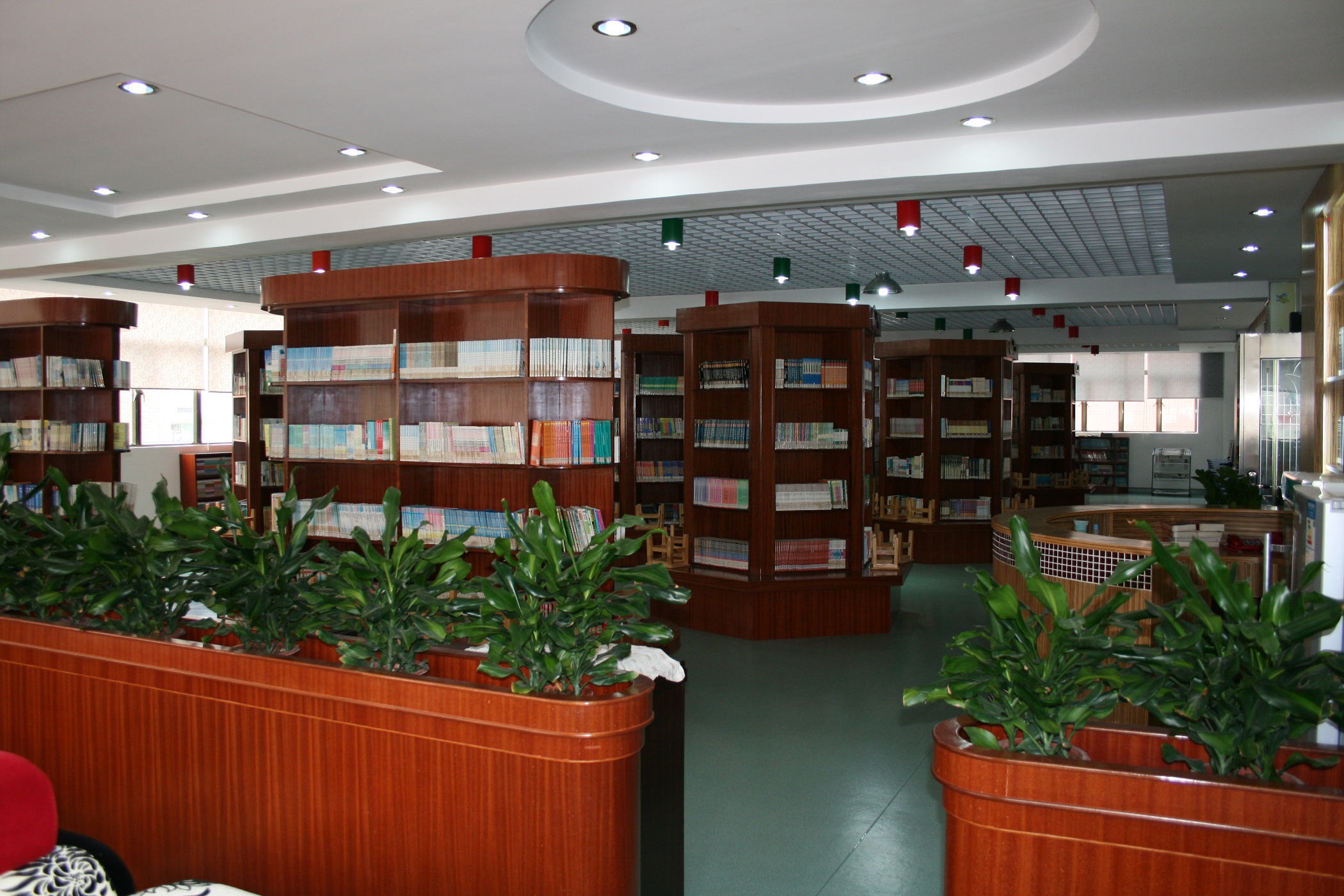 福永兴围小学教学开放日邀请函