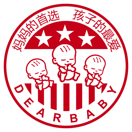 亲亲宝贝给您拜大年