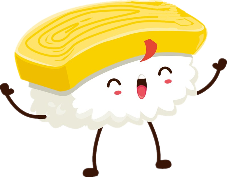 元気寿司diy寿司学堂(广深)