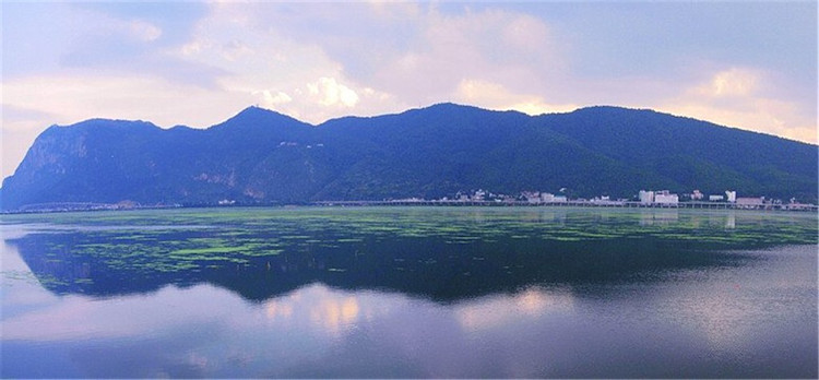 梦想 带你梦回云南