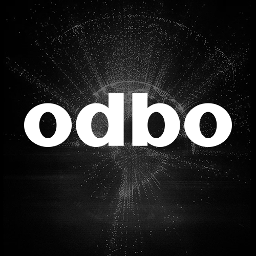 odbo订货会邀请函