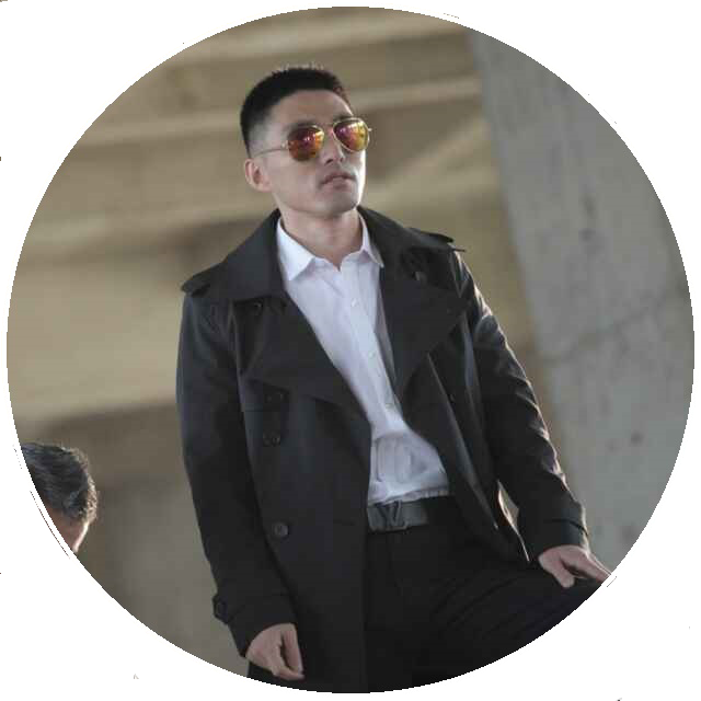 中国号友会会长 十五至尊集团董事长