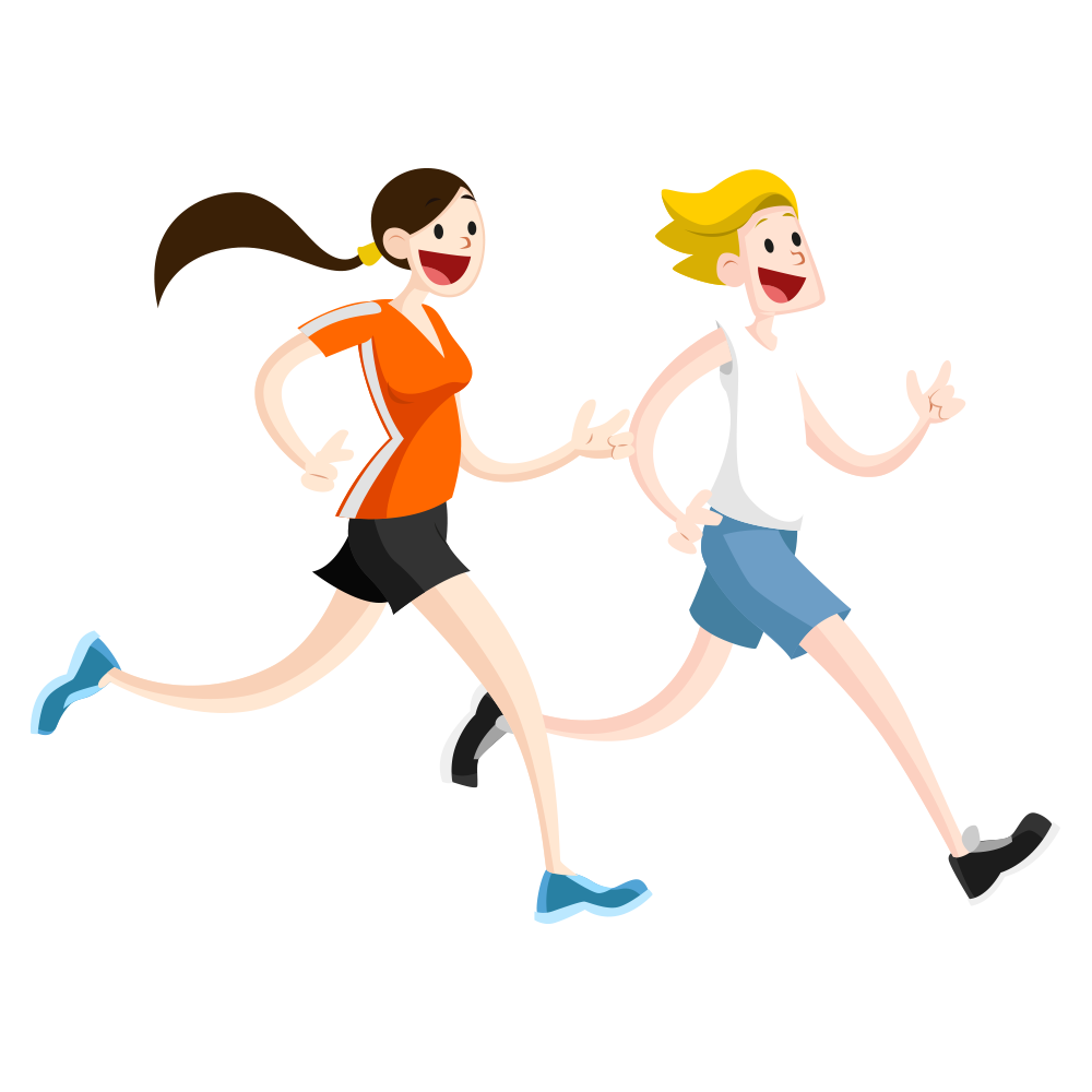 鑫苑健康加油站—员工文体活动偏好调查报告