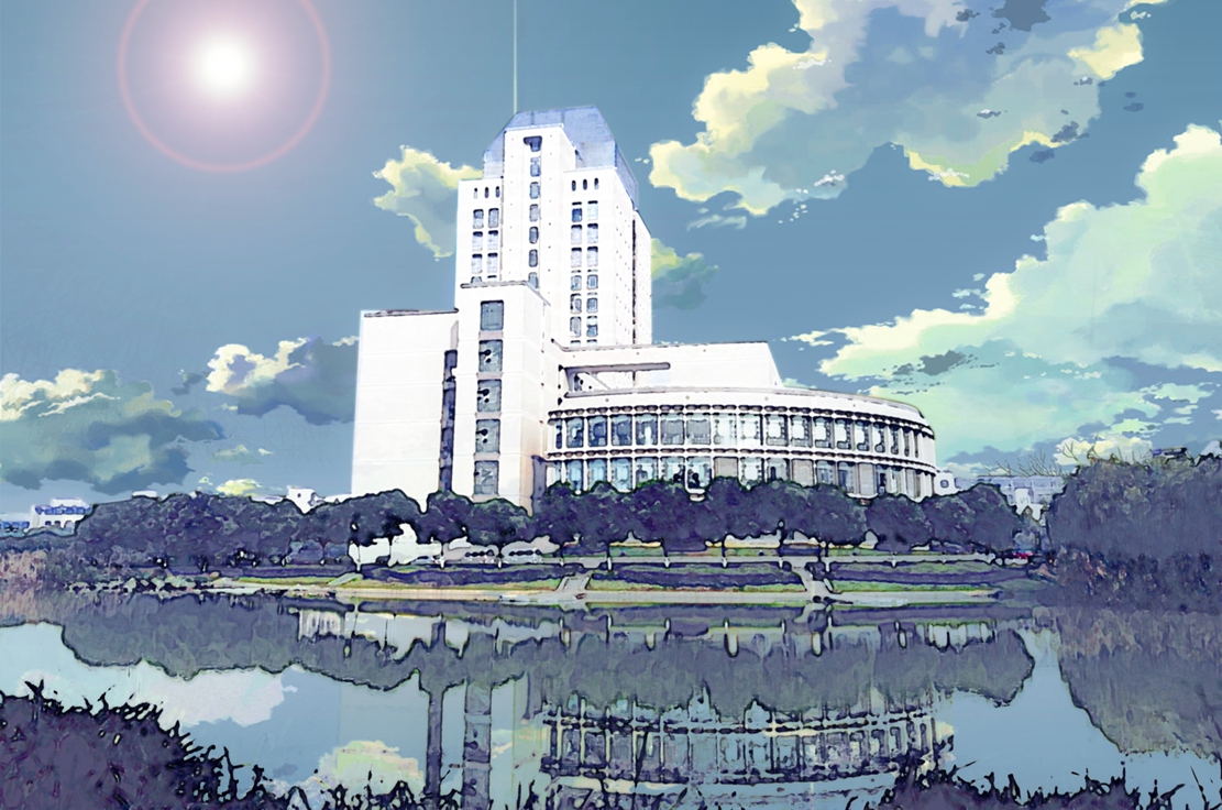 我是第1267537个为江南大学送上校庆生日祝福的人