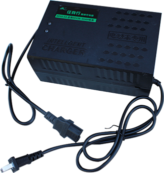 任我行脉冲充电器