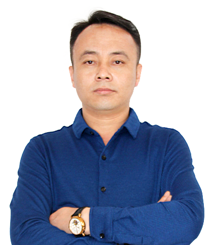 雄图霸业谈笑中 周志龙  润生堂阿胶股份有限公司总经理  山东省企业