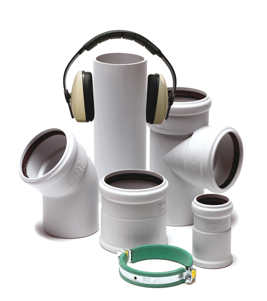 威文管道2017上海国际水展邀请函