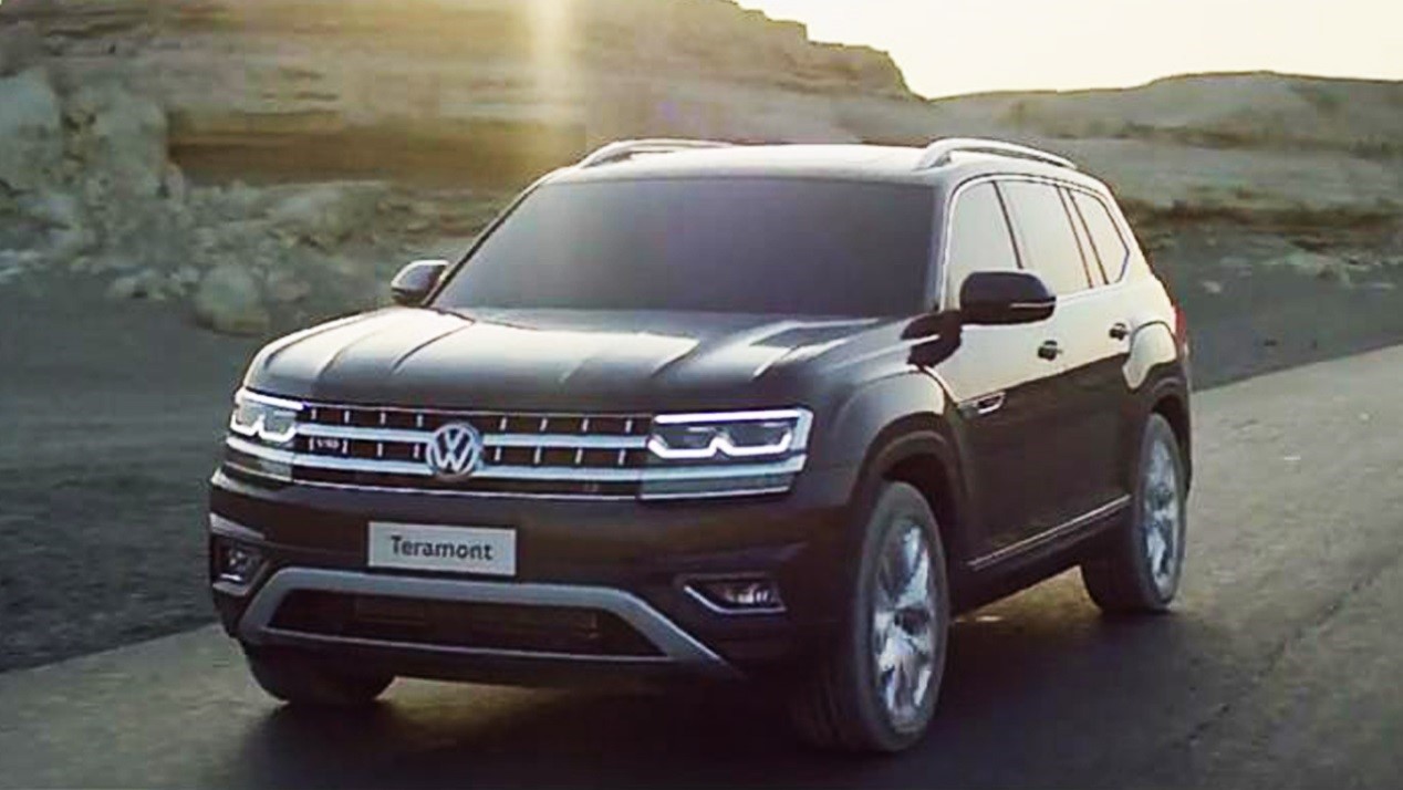 上汽大众超级团购惠