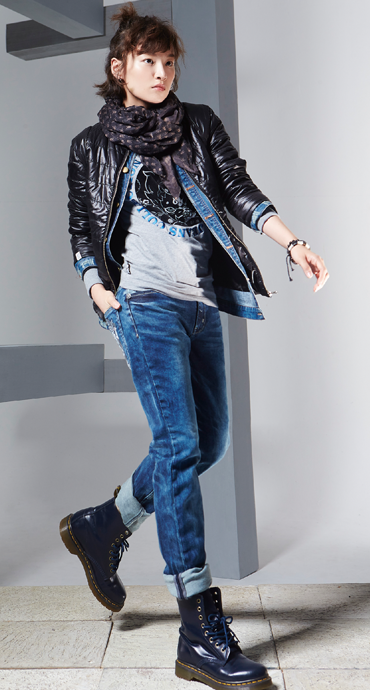 oniarai 品牌简介