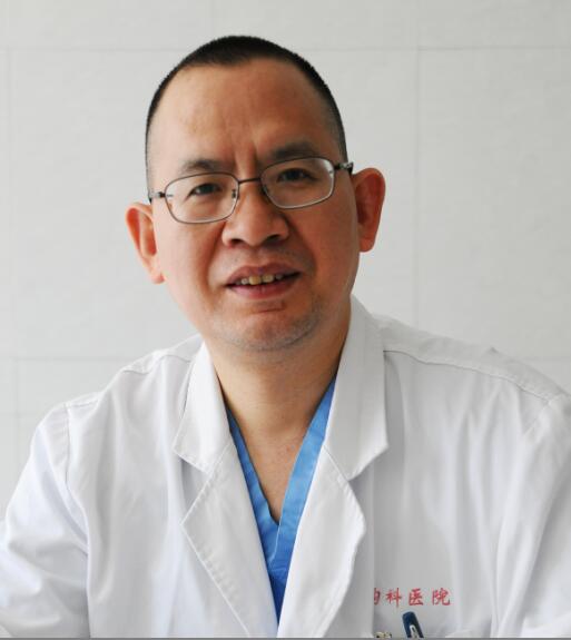 团队   team 罗清泉教授 上海市胸科医院肺部肿瘤临床医学中心行政副