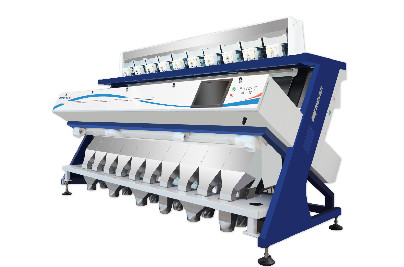 合肥美亚光电技术股份有限公司2018届校园招聘