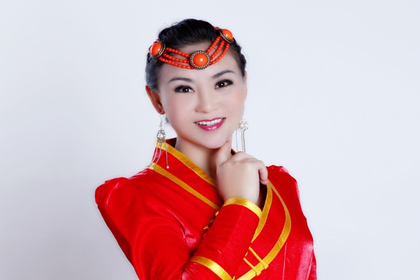 2017年8月2日格格《我的演唱会》