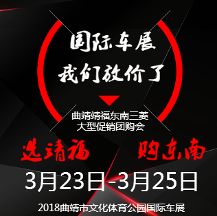 购东南，24期0利息、终身免费保养限时送