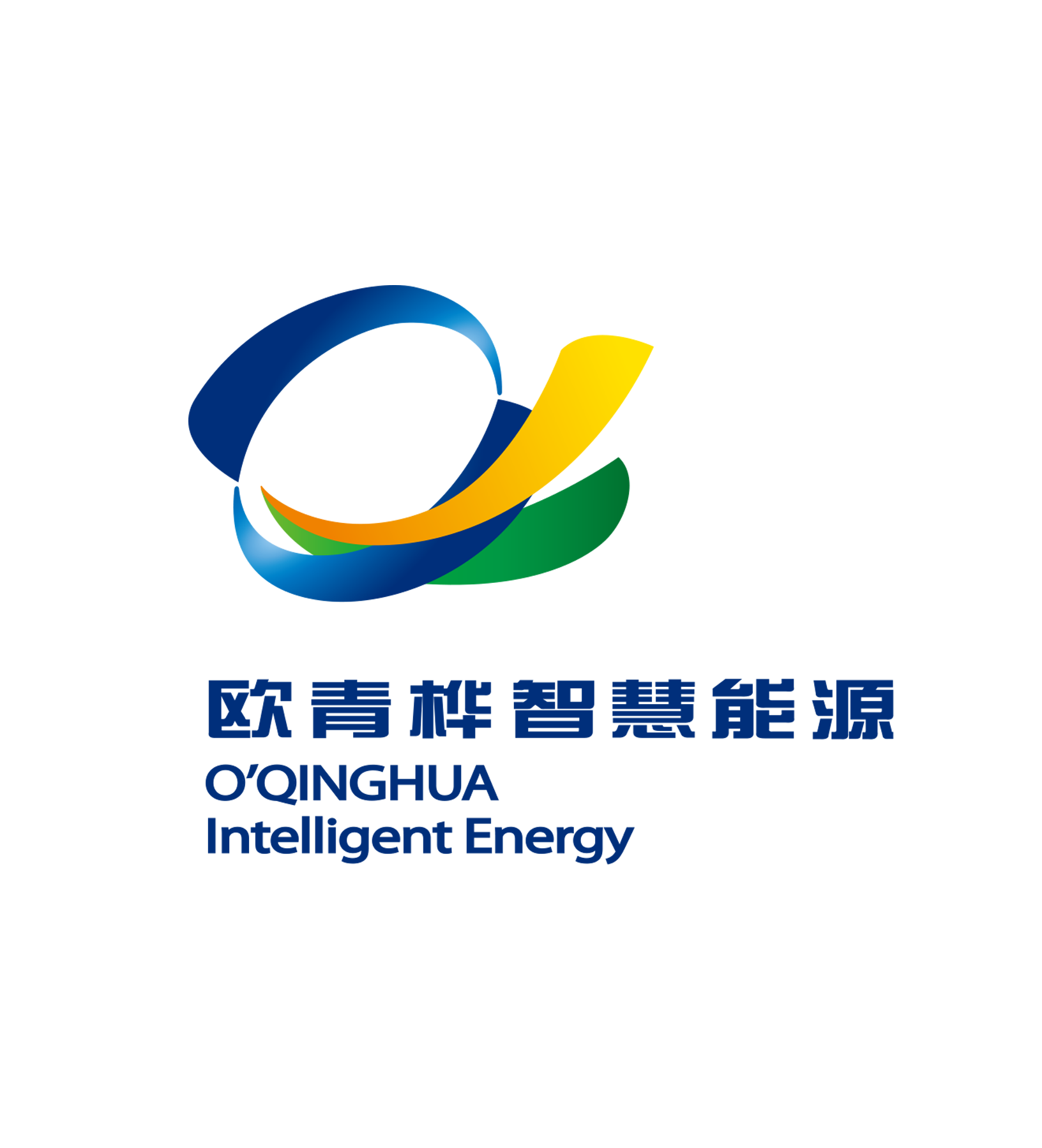歐青樺標志設(shè)計