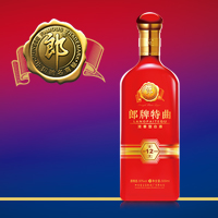 郎牌特曲车身广告上线啦！！