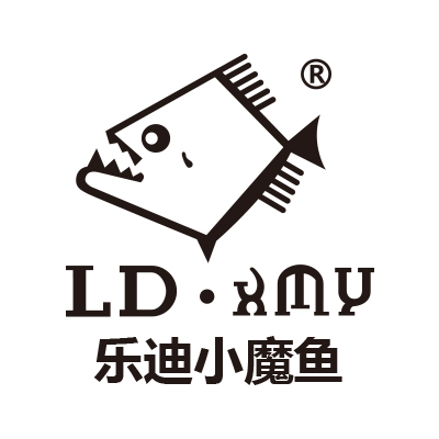 小魔鱼强势入驻齐童心商贸