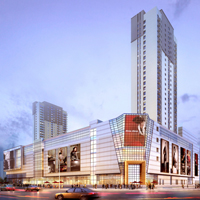 上海城招商手册（手机版）