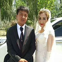 【結(jié)婚一周年快樂！】