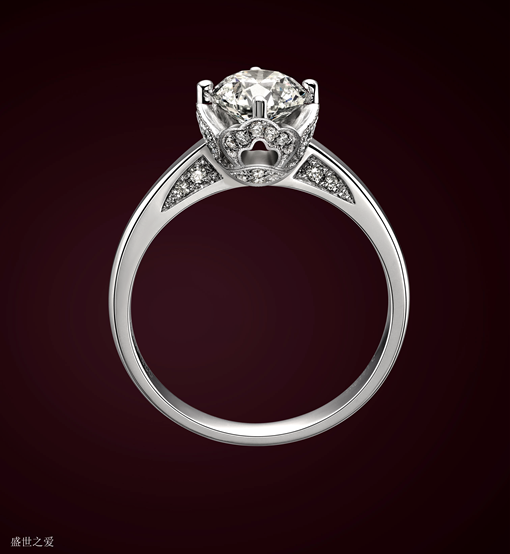 金伯利钻石·诚信315